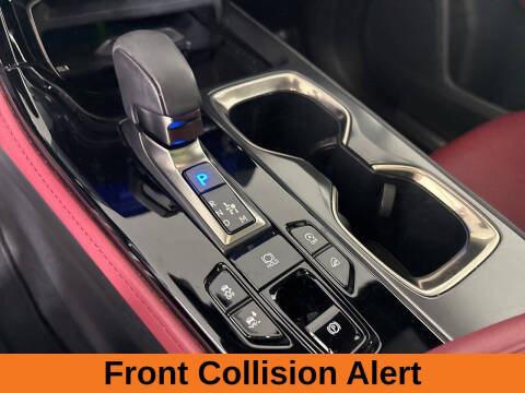 2023 Lexus NX 350 Luxury