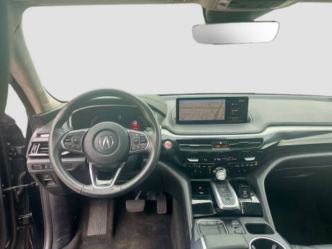 2024 Acura MDX w/Tech