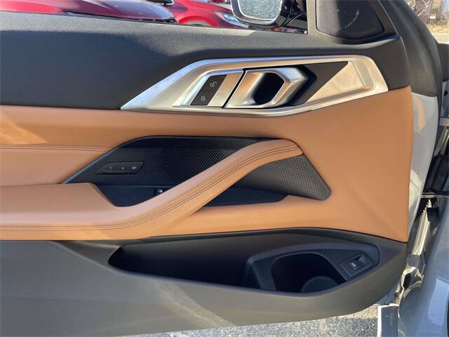 2022 BMW 4 Series M440i xDrive