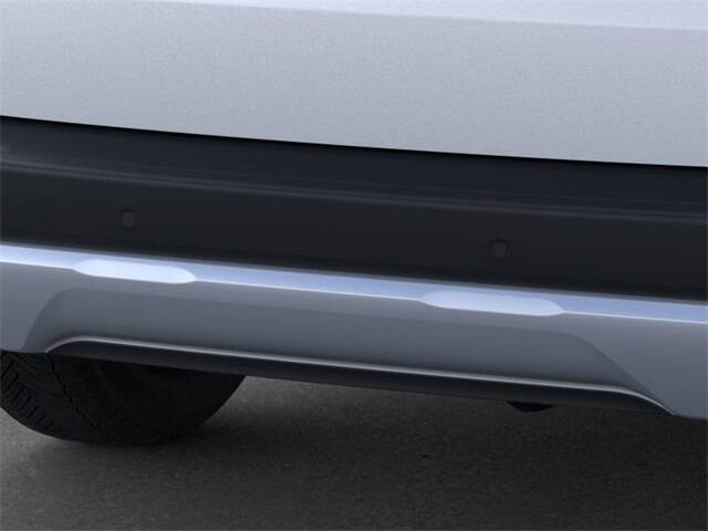 2026 Ford Escape Plug-In Hybrid PHEV