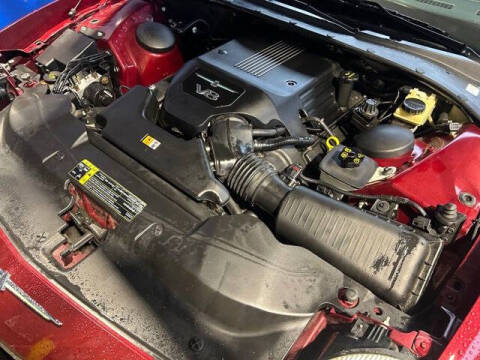 2004 Ford Thunderbird Deluxe