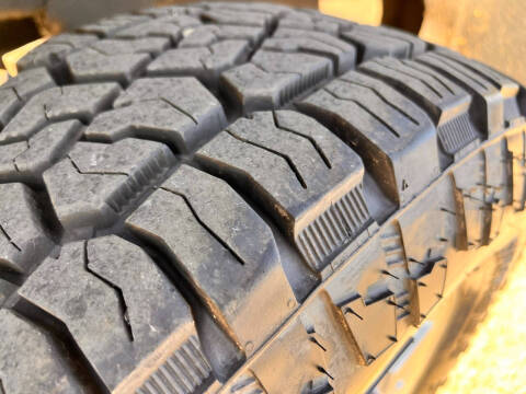 2015 Chevrolet Silverado 2500HD LT