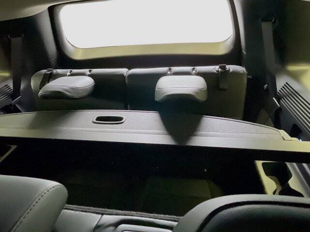 2024 Hyundai Santa Fe Hybrid Limited