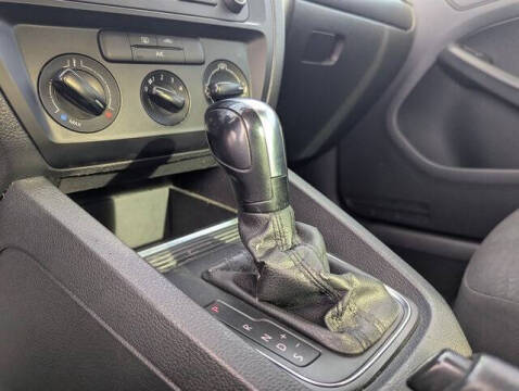 2015 Volkswagen Jetta