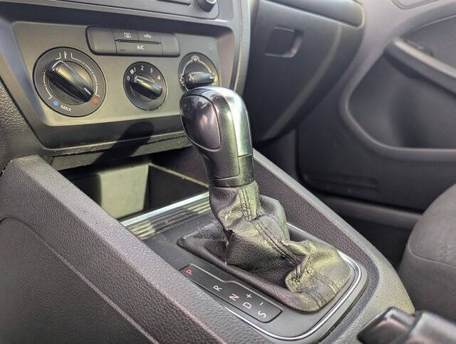 2015 Volkswagen Jetta