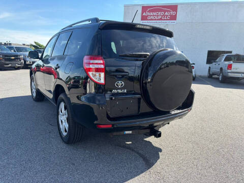 2011 Toyota RAV4