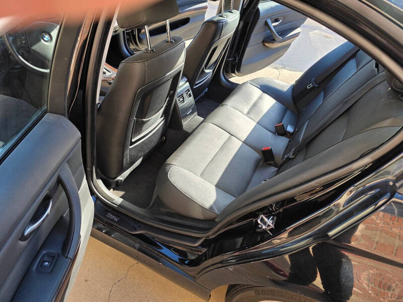2008 BMW 3 Series 328i