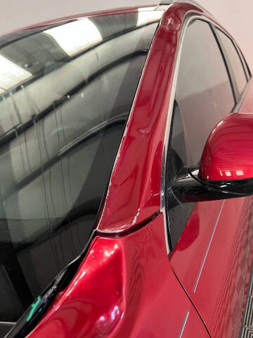 2019 Kia Niro Touring