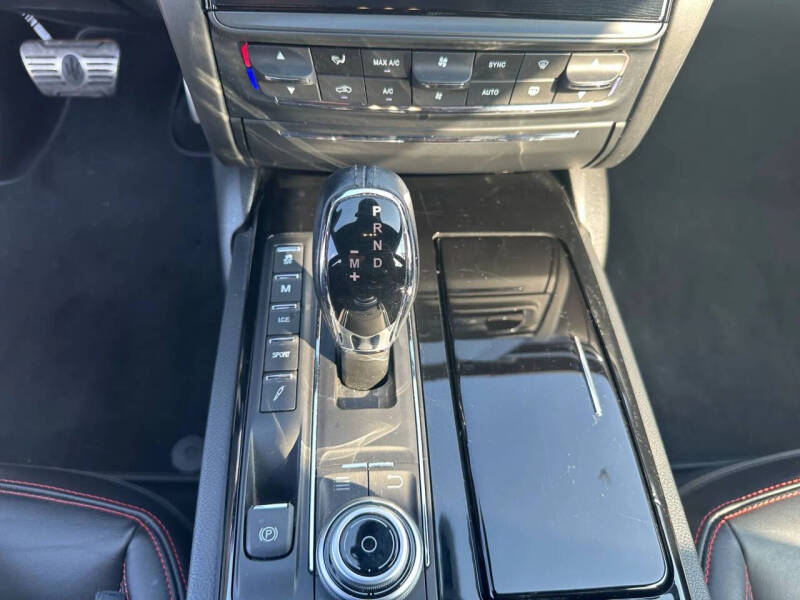 2017 Maserati Quattroporte S