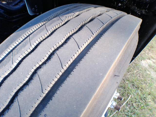 2016 Hino Conventional Cab