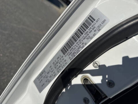 2020 RAM 3500 Tradesman