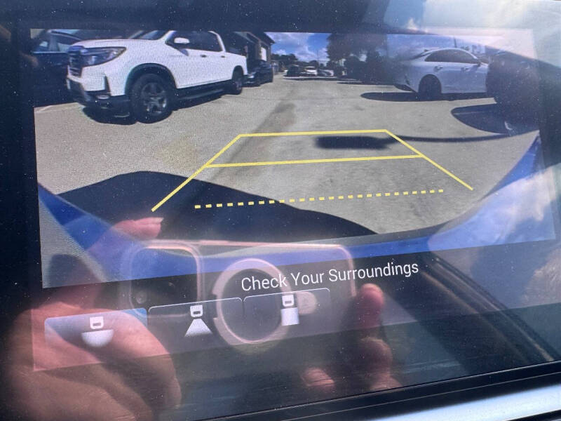 2021 Honda Accord Sport Special Edition