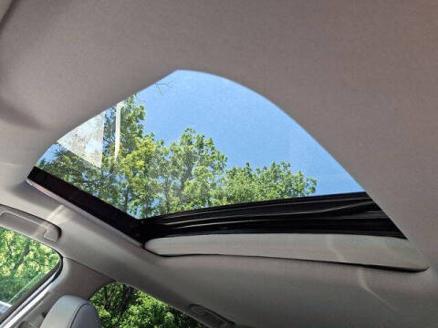 2014 Acura MDX w/Tech