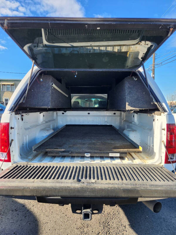 2013 GMC Sierra 3500HD SLE