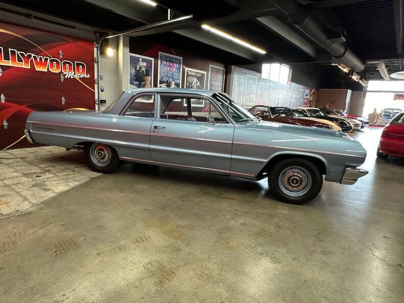 1964 Chevrolet Bel Air