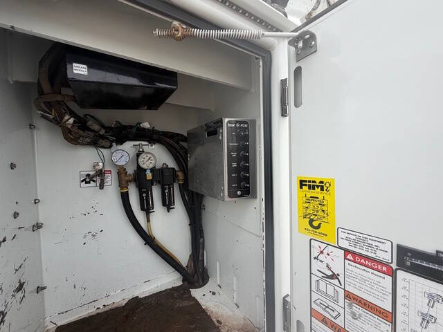 2019 Kenworth T270