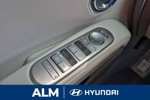 2026 Hyundai Palisade SEL