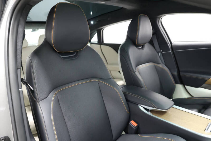 2023 Lucid Air Touring