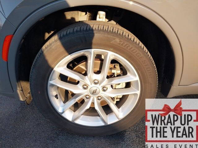 2024 Dodge Durango GT