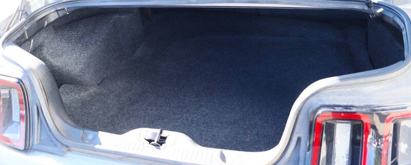 2014 Ford Mustang GT Premium