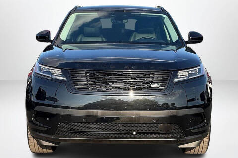 2024 Land Rover Range Rover Velar P250 S