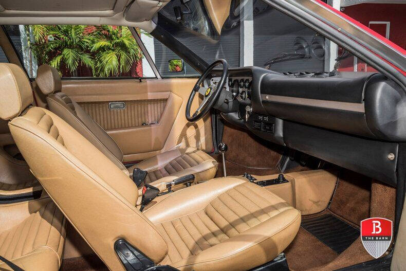 1978 Ferrari Dino 308 GT4