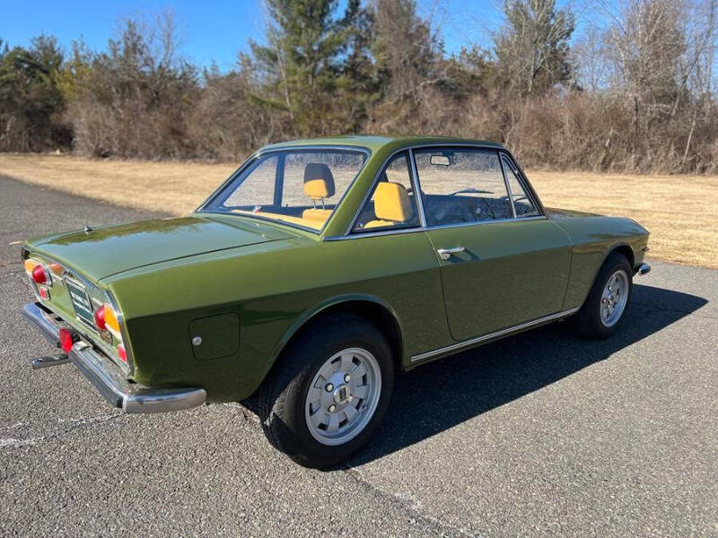 1975 Lancia Fulvia