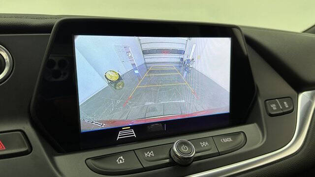 2019 Chevrolet Blazer LT