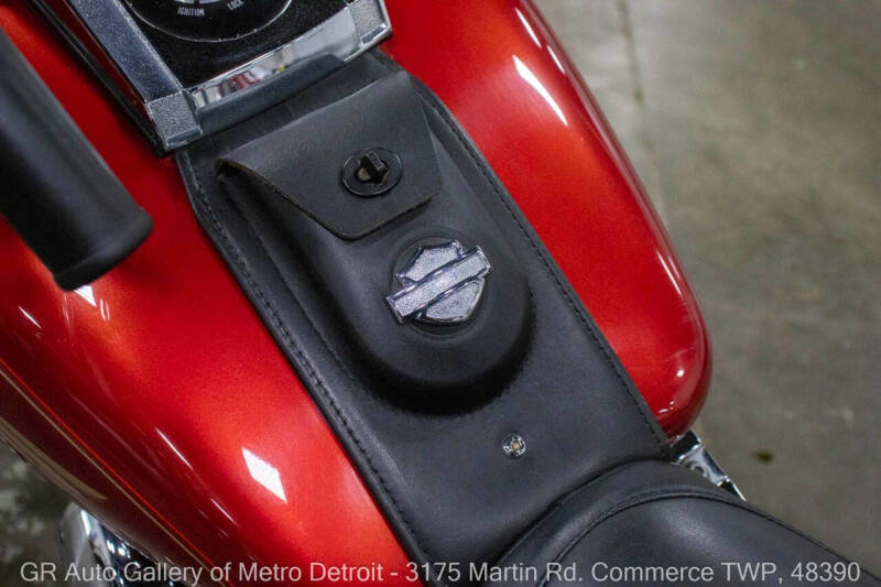 1996 Harley-Davidson Springer Softail