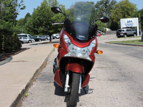 2013 Honda PCX
