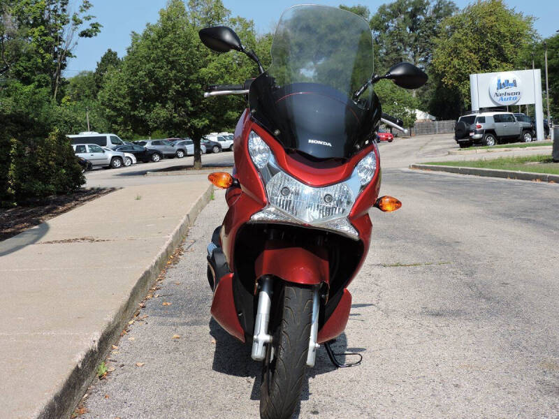 2013 Honda PCX