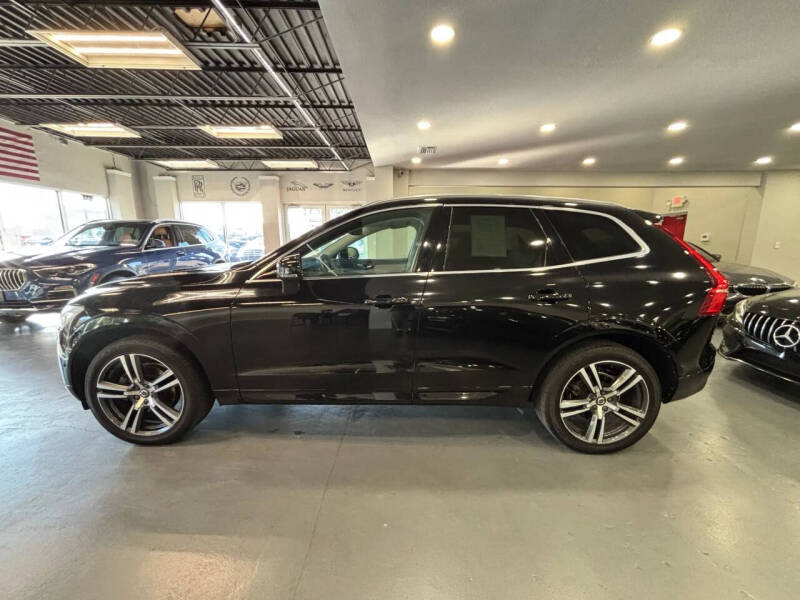 2019 Volvo XC60 T5 Momentum