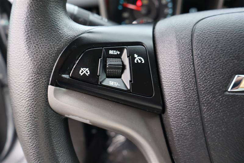 2014 Chevrolet Malibu LT