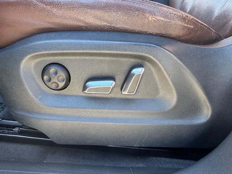 2015 Audi Q5 2.0T quattro Premium Plus