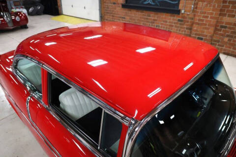 1956 Chevrolet Bel Air