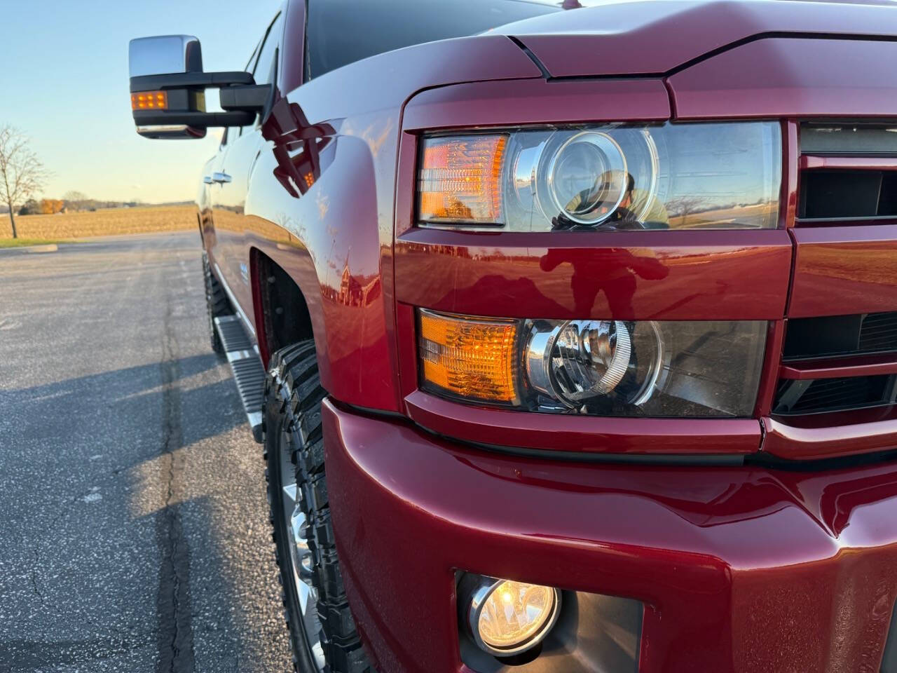 2019 Chevrolet Silverado 3500HD for sale at XPS MOTORSPORTS in Fort Wayne, IN