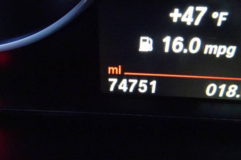 2017 BMW 3 Series 330i xDrive