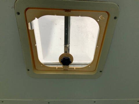 2015 Cargo Craft 24 Foot