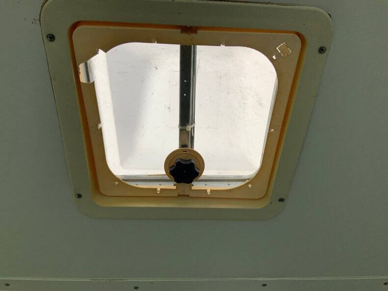 2015 Cargo Craft 24 Foot