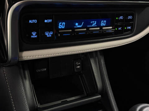 2017 Toyota Corolla iM
