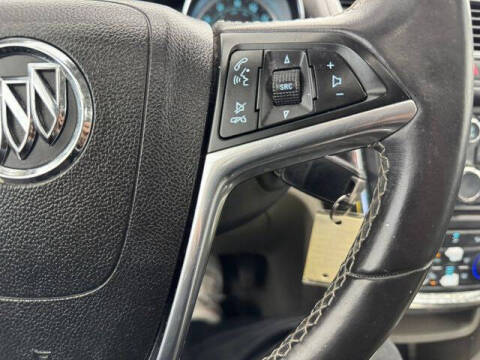 2015 Buick Encore Convenience