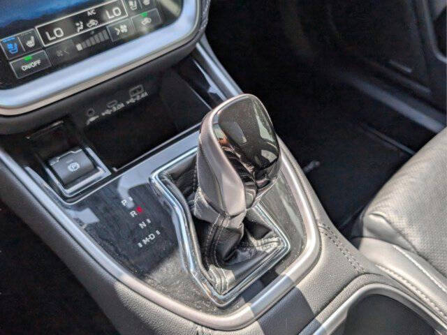 2023 Subaru Outback Touring XT