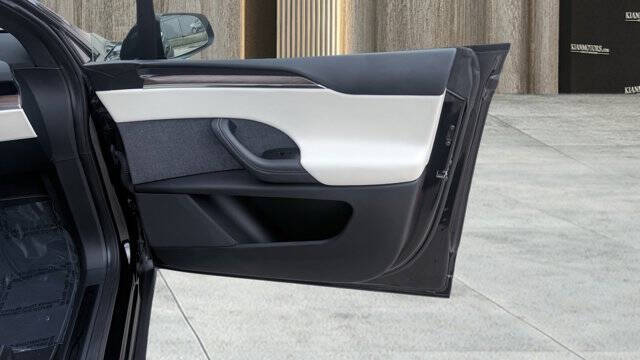 2022 Tesla Model X