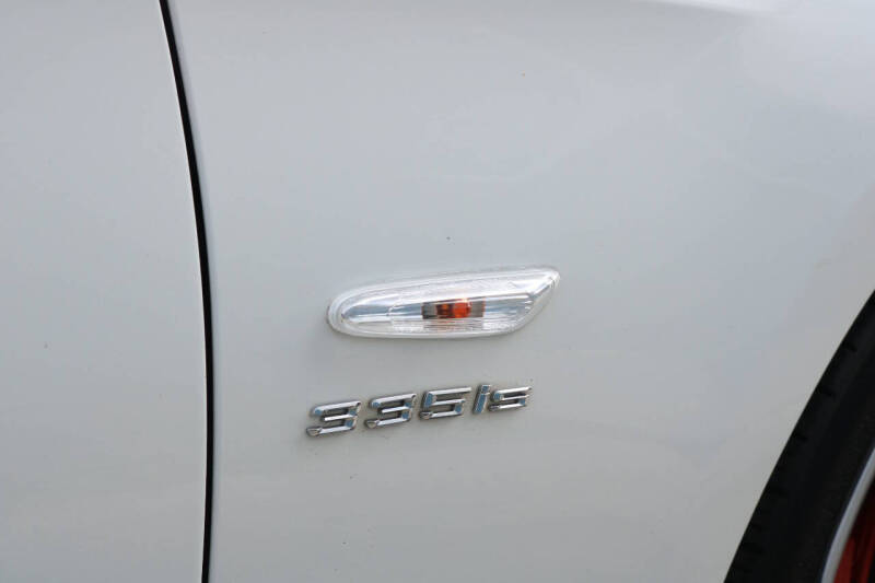 2013 BMW 3 Series 335is