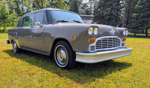 1979 Checker Marathon