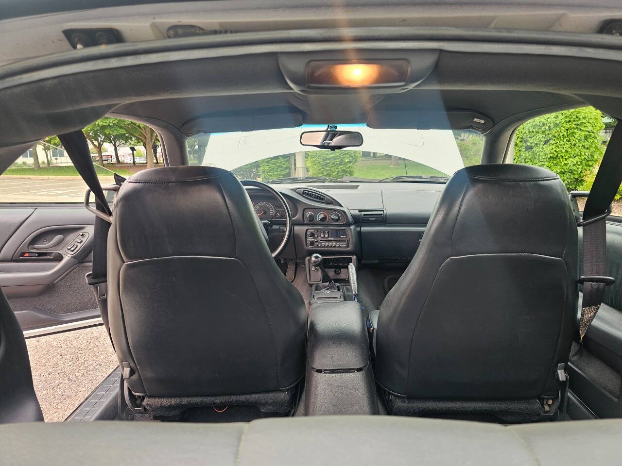 1995 Chevrolet Camaro 230