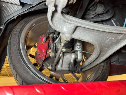 2006 Maserati GranSport