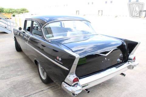 1957 Chevrolet 150
