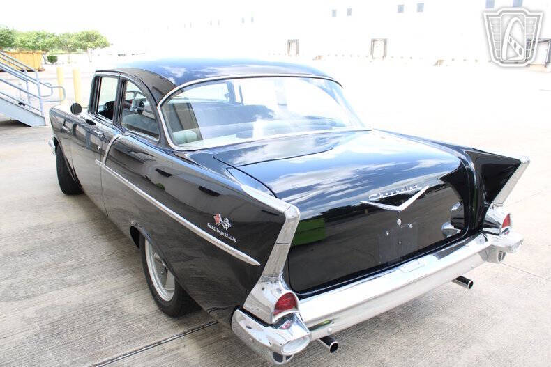 1957 Chevrolet 150