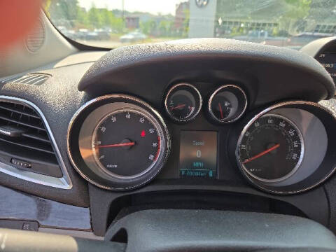 2015 Buick Encore Convenience